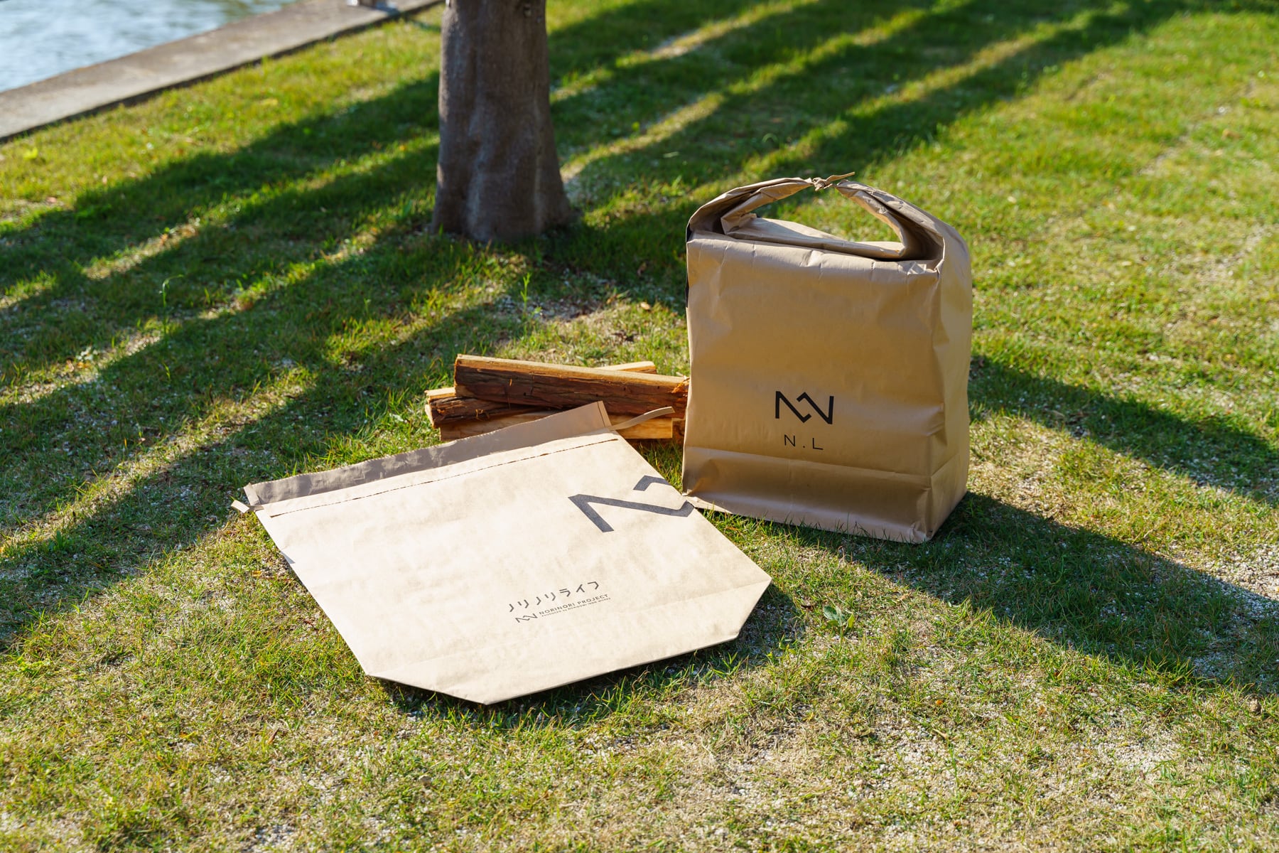 マキカミブクロ | ノリノリプロジェクト