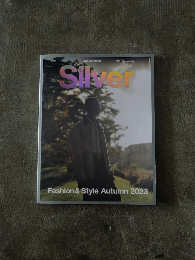 【Silver】N°21