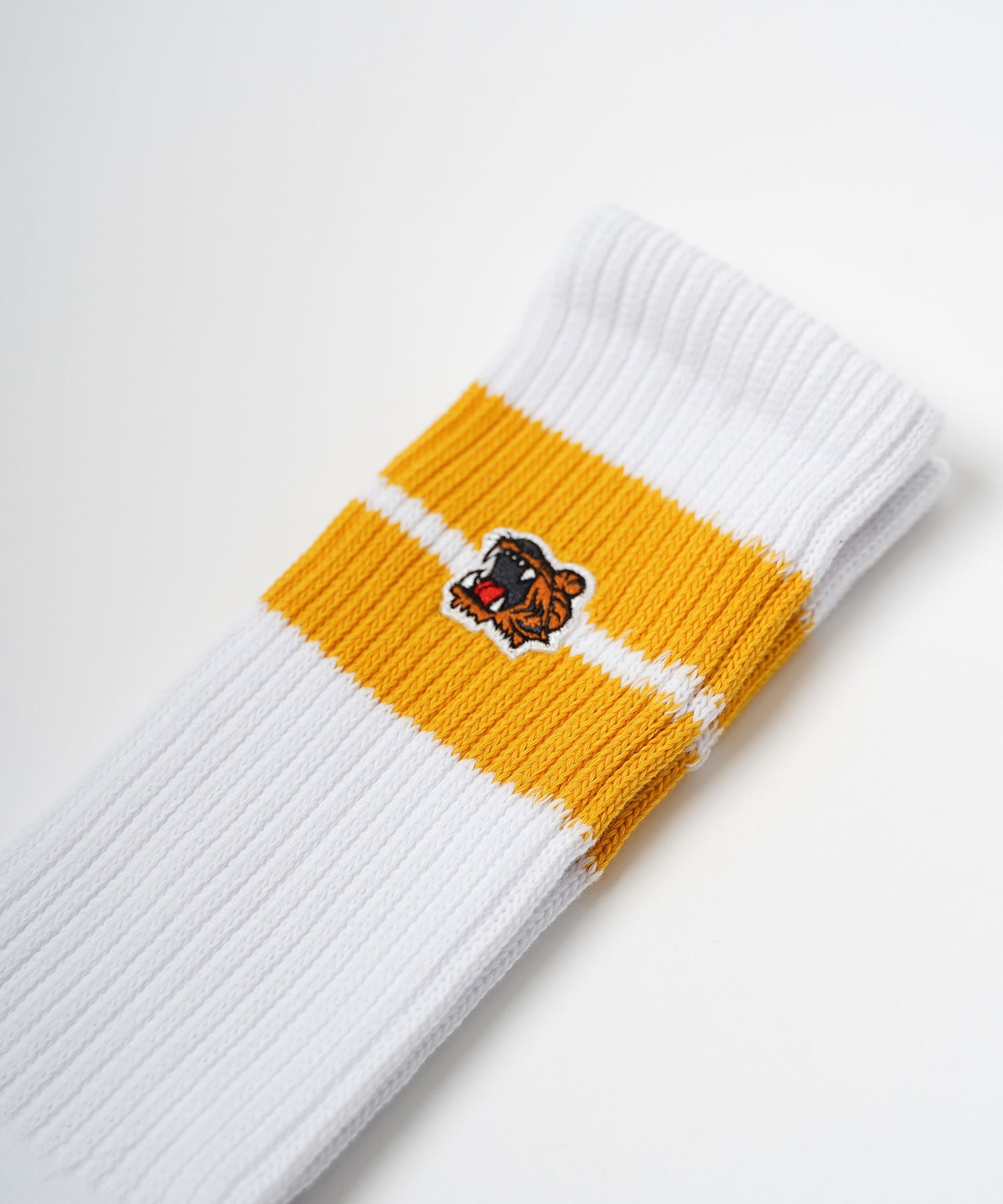 【#Re:room】#RE:ROOM×FRUITS OF THE LOOM ICON 3P SOCKS［REG181］