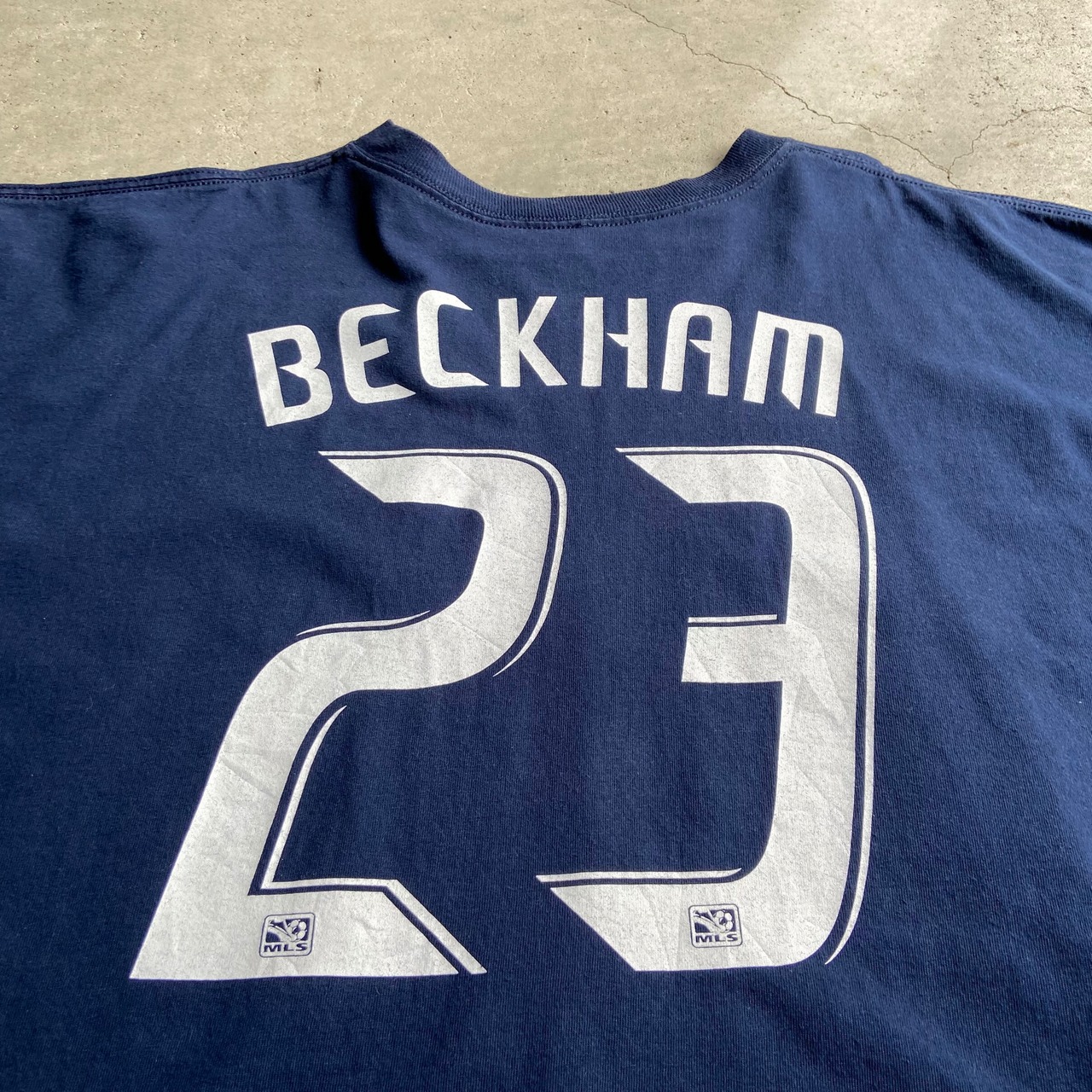 ビッグサイズ adidas アディダス BECKHAM デビッド・ベッカム 