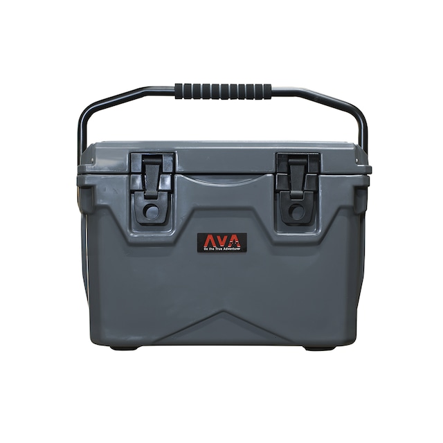 20QT COOLER 【Dark Grey】