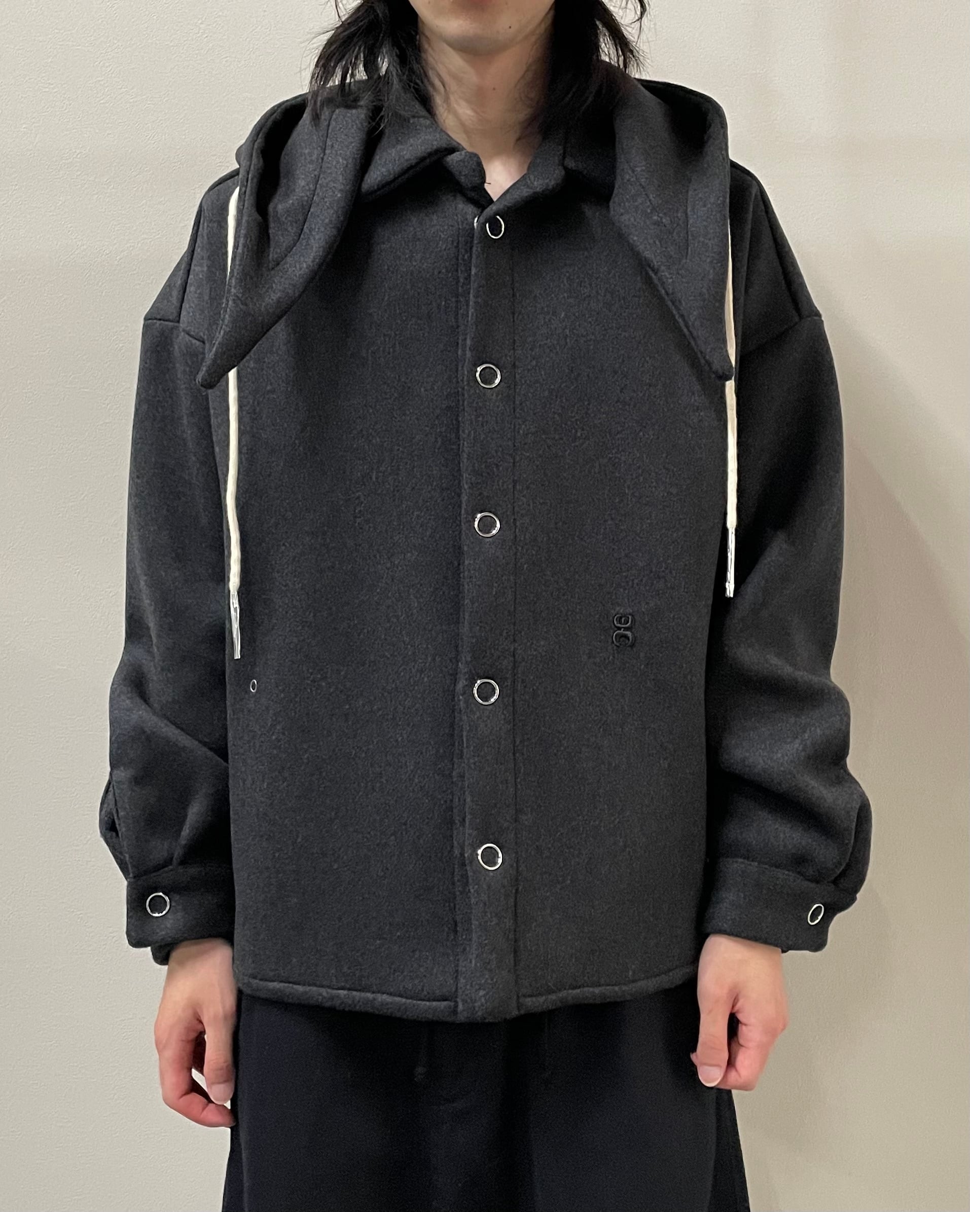 VIA PIAVE 33】SAC BAG KNIT | blendmarket