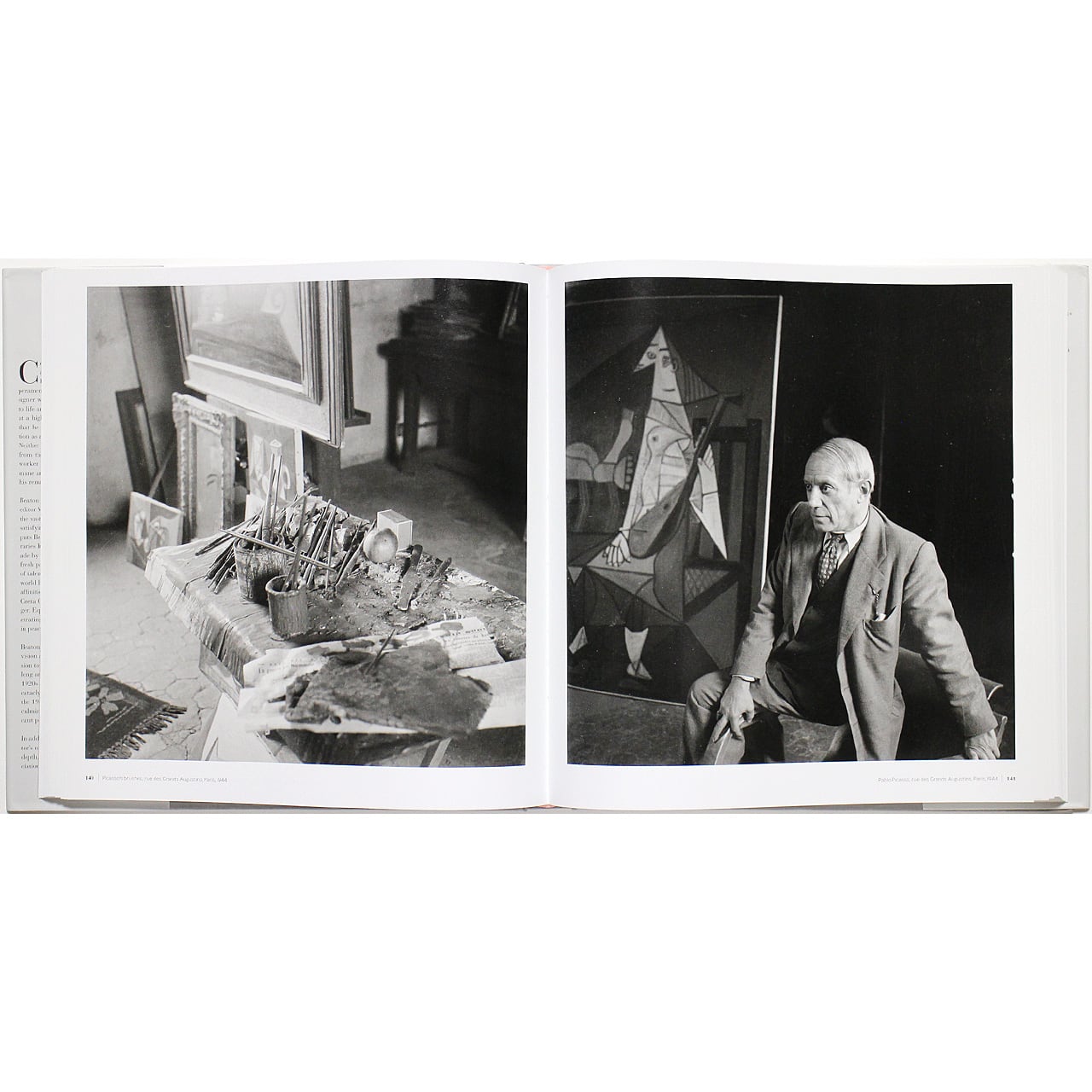 Beaton Photographs セシル・ビートンの写真 | OTOGUSU Shop オトグス