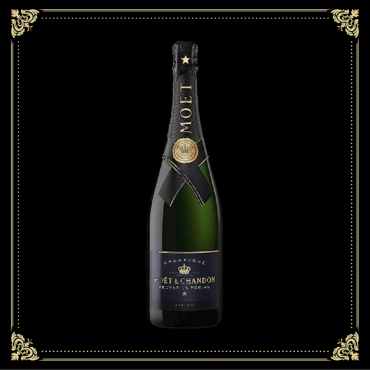 モエ エ シャンドン ネクターアンペリアル | gelato