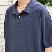 custom draw cord POLO RALPH LAUREN polo shirt