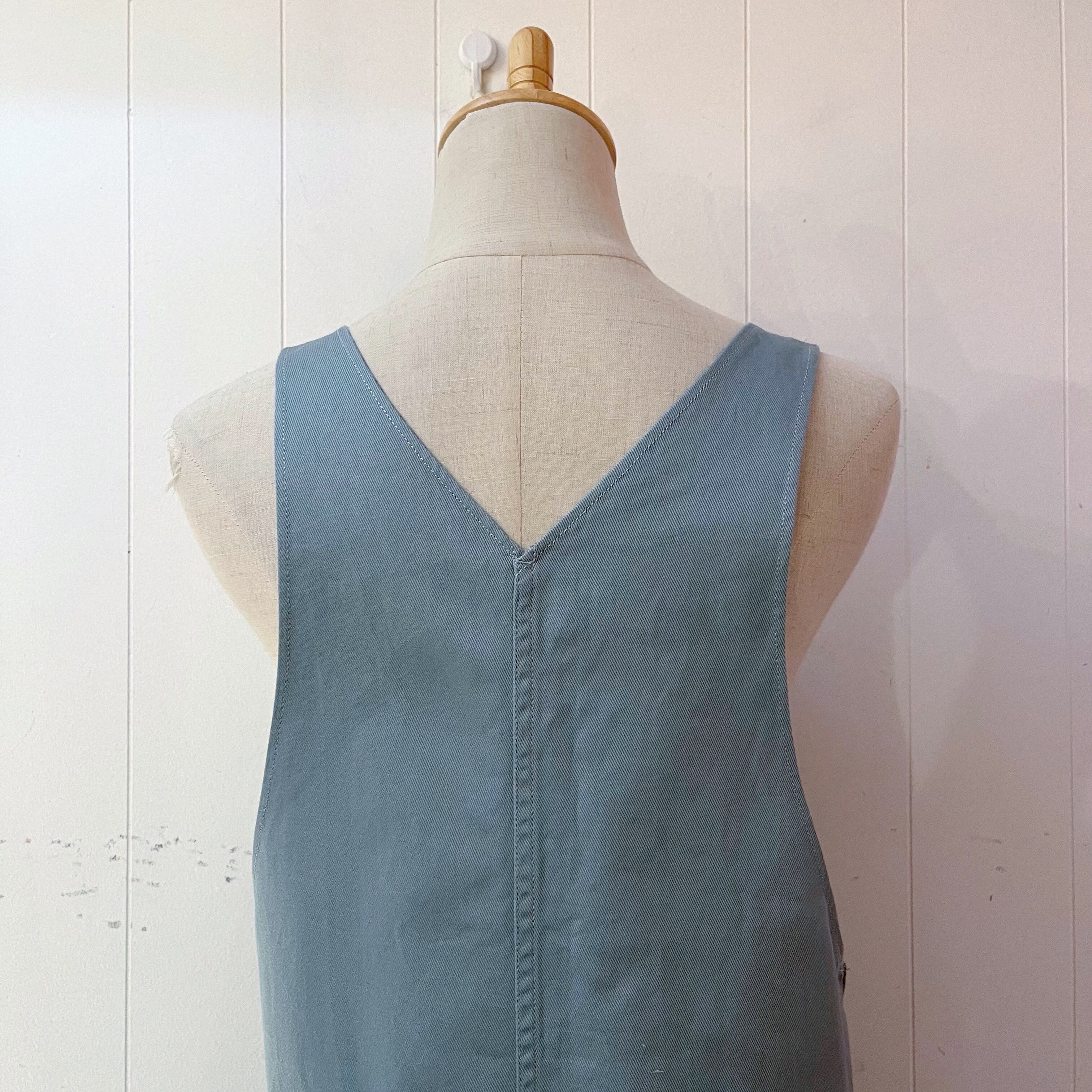 PINKHOUSE / strawberry jam jumper skirt