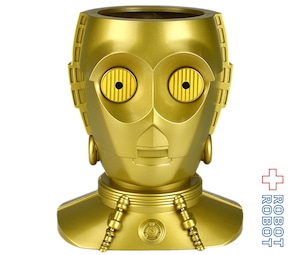 東京ディズニーランド スター・ウォーズ スター・ツアーズ C-3PO ドリンクカップ