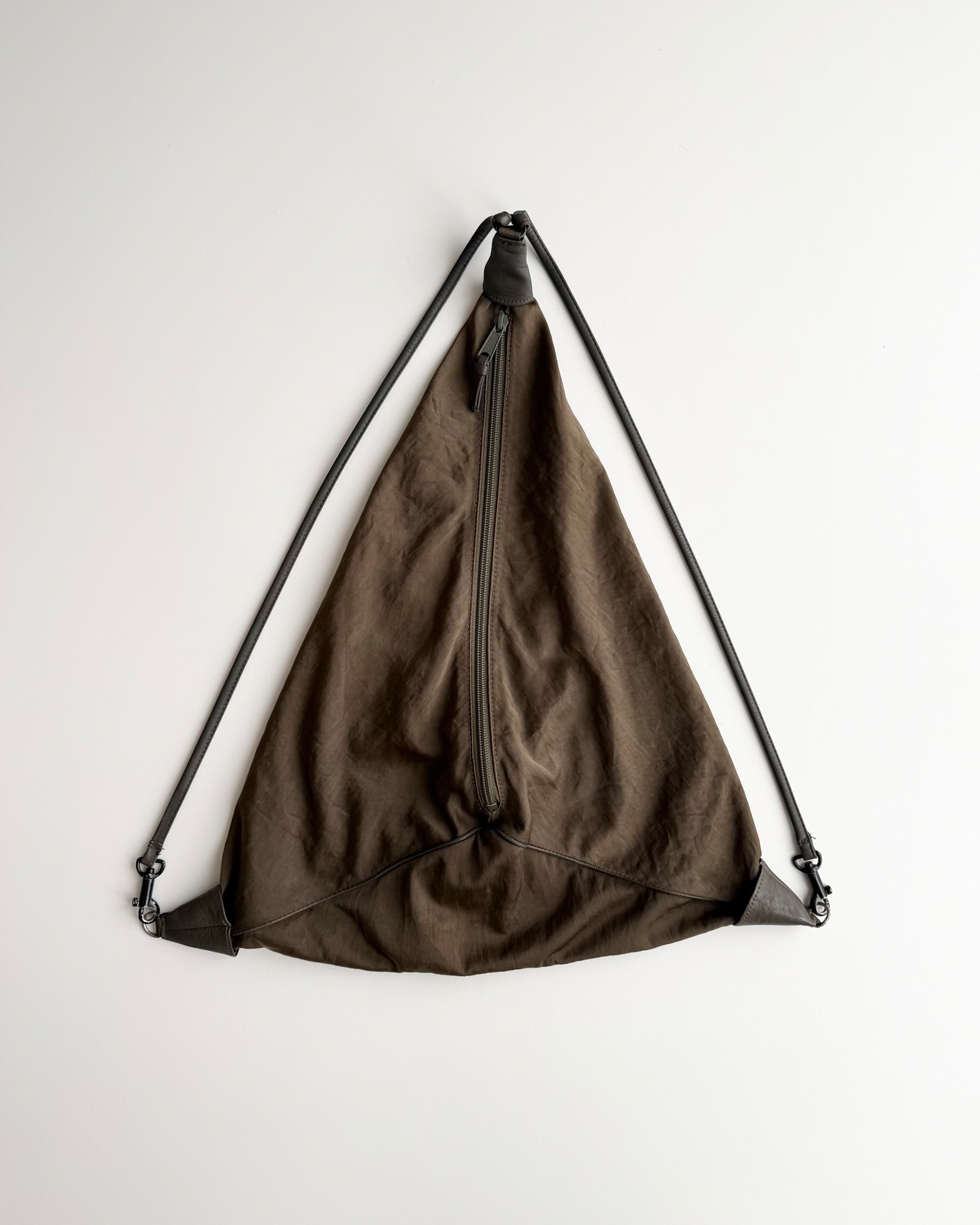 1980s ISSEY MIYAKE MILITARY BACKPACK