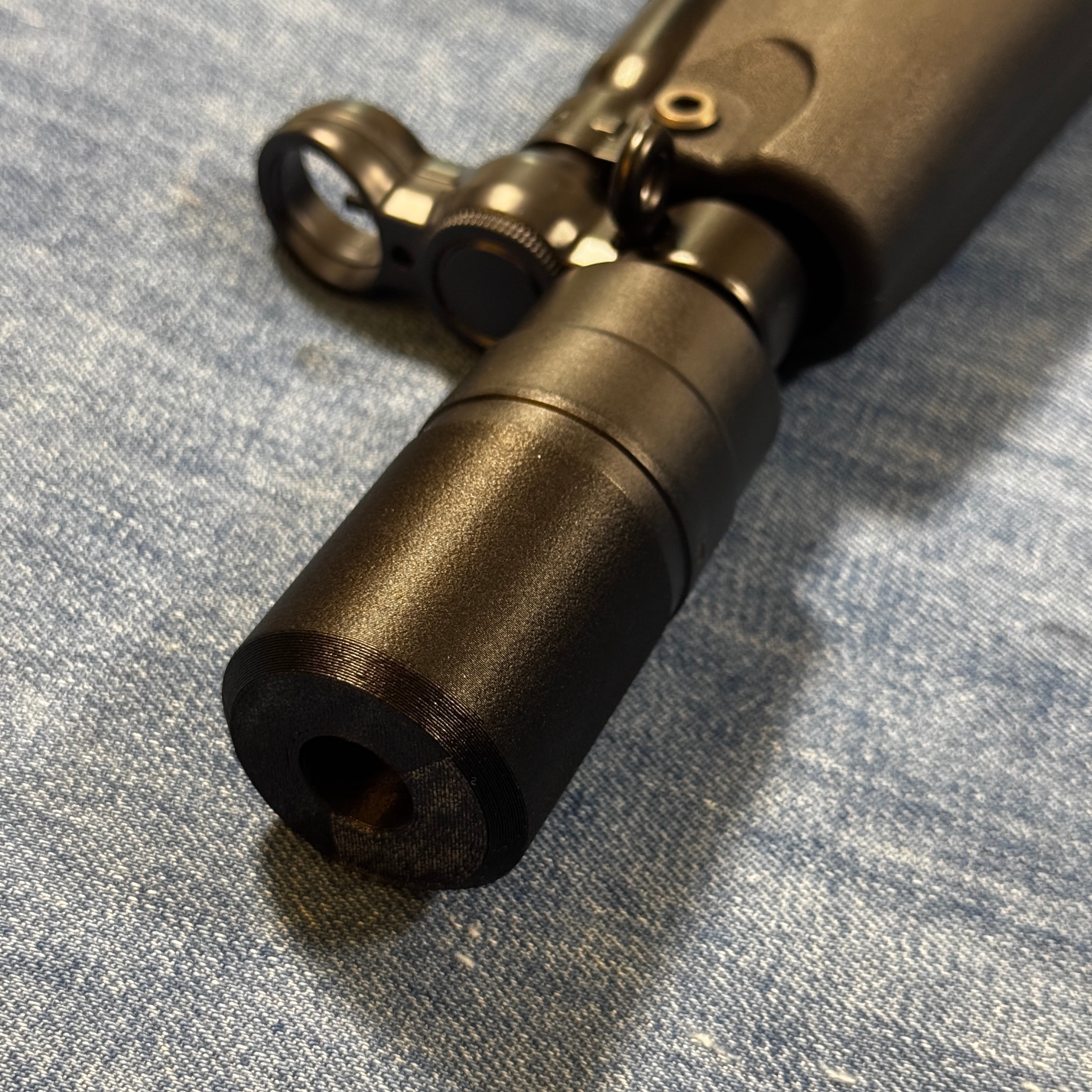 SMG | MILIDECO 【オリジナル カスタム パーツ ショップ】