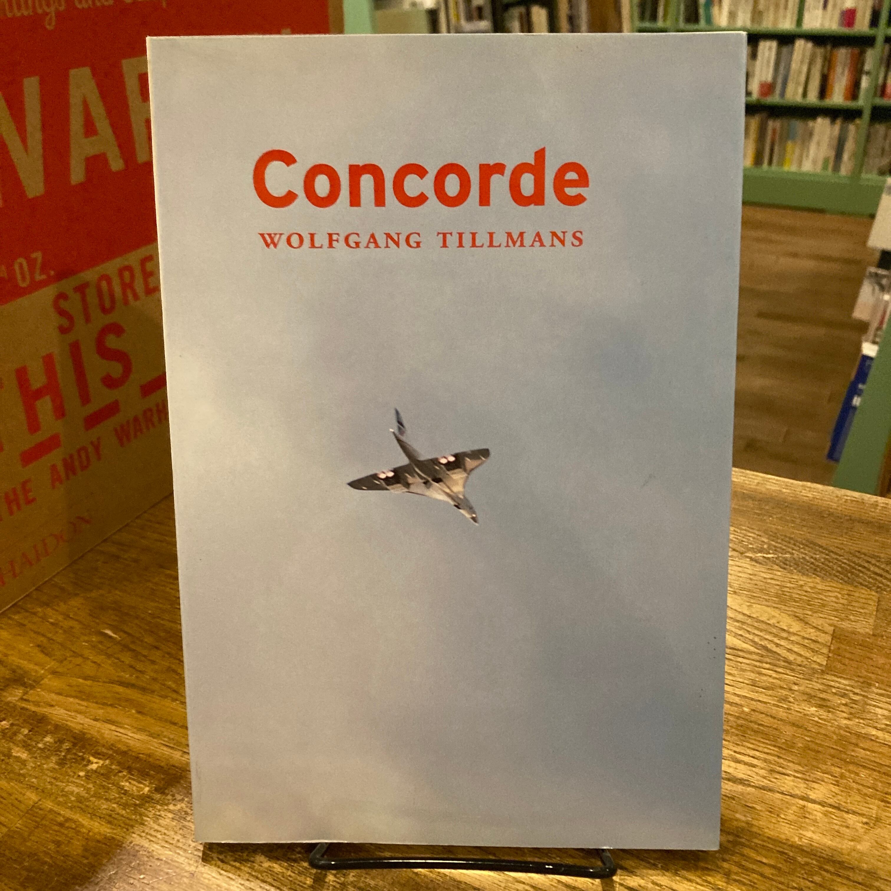 Wolfgang Tillmans | 百年