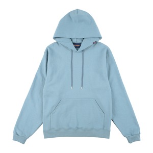 Color hoodie Blue