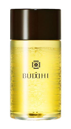 BUDDHI OIL 希釈　１２０ml ＆　リトリートオイル３種（野バラ、い草、蜜）3000円分プレゼント