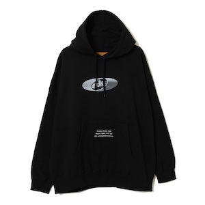 RDC Logo Hoodie | BLACK