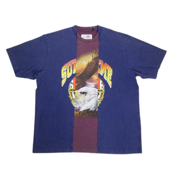 Size【S】 SUPREME シュプリーム ×MM6 Maison Margiela 26SS Split S/S Size【S】 SUPREME シュプリーム ×MM6 Maison Margiela 26SS Split S/S