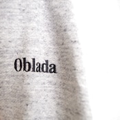 Oblada UNCLE SWEAT