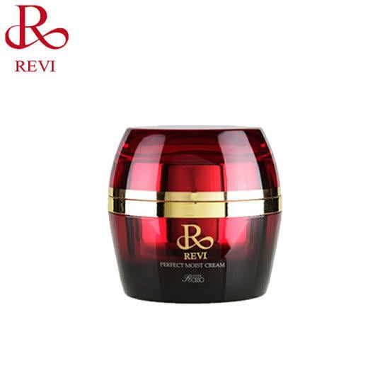 REVI】陶肌ファンデーション ピンクラメ | REVI 公式オンラインショップ