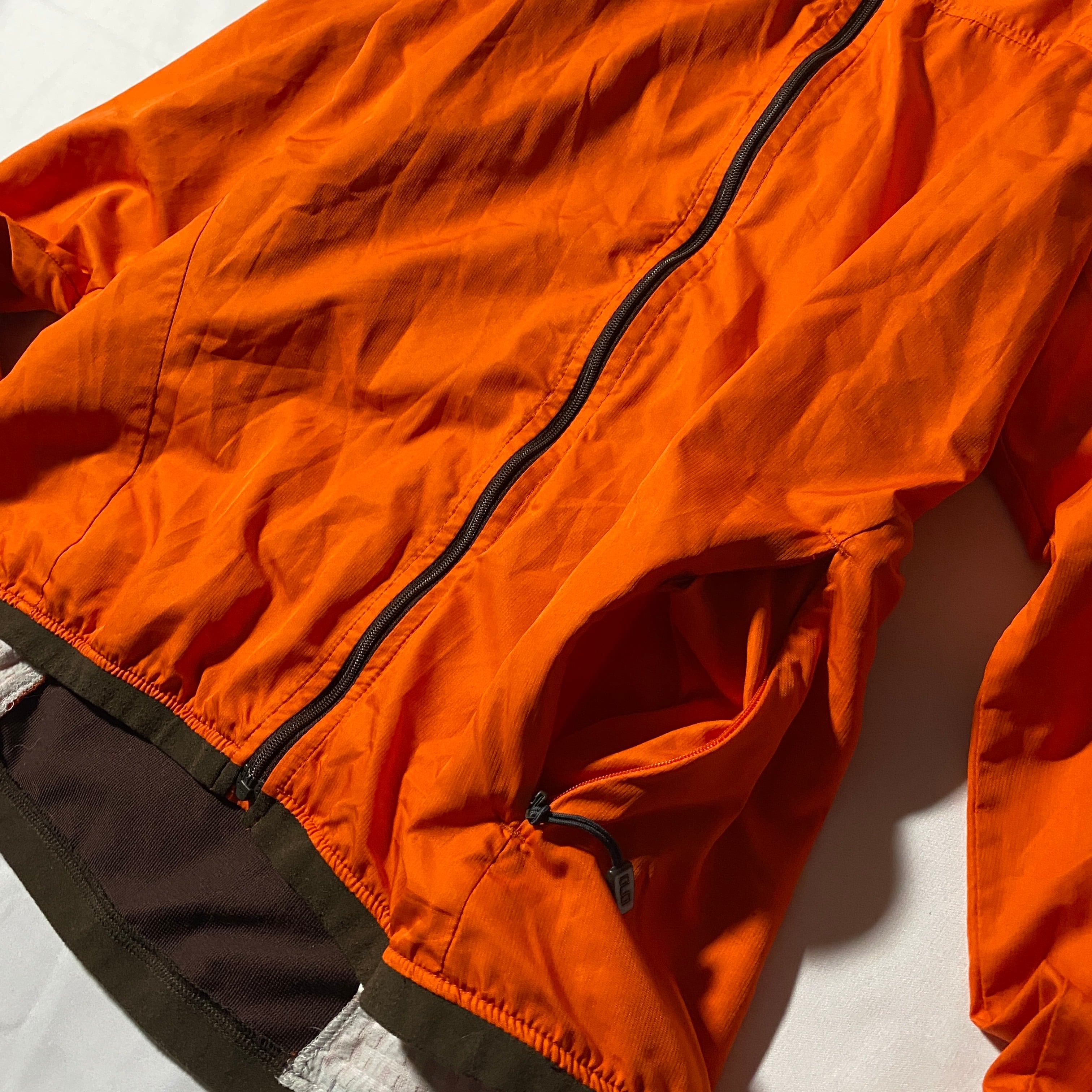 00s Nike ACG Triangle Logo Panel Nylon Jacket | WAGENTYPEII