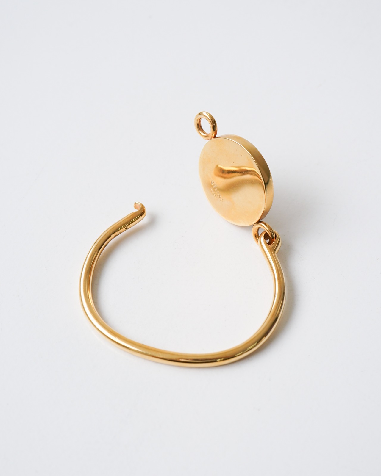 〈CÉLINE by phoebe philo〉Bracelet