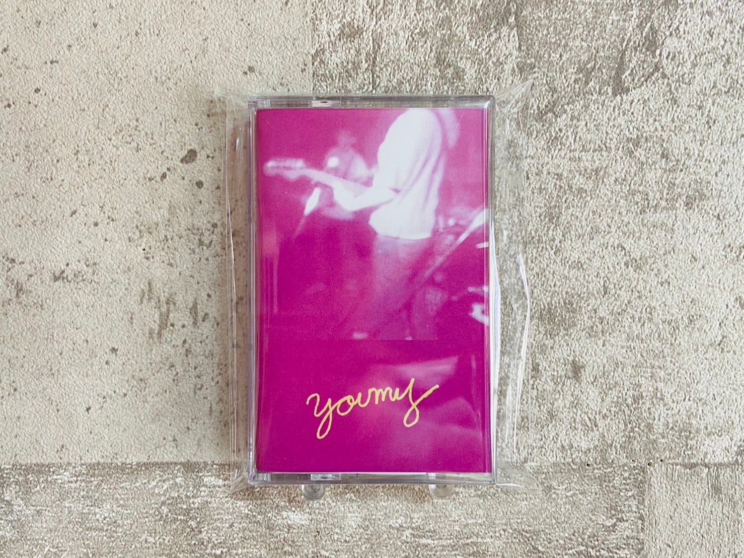 CD＆ロンT】Sundae May Club / 少女漫画 | HOLIDAY! RECORDS DISTRO