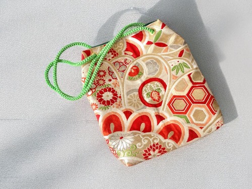 WATSUMUGI OBIbag