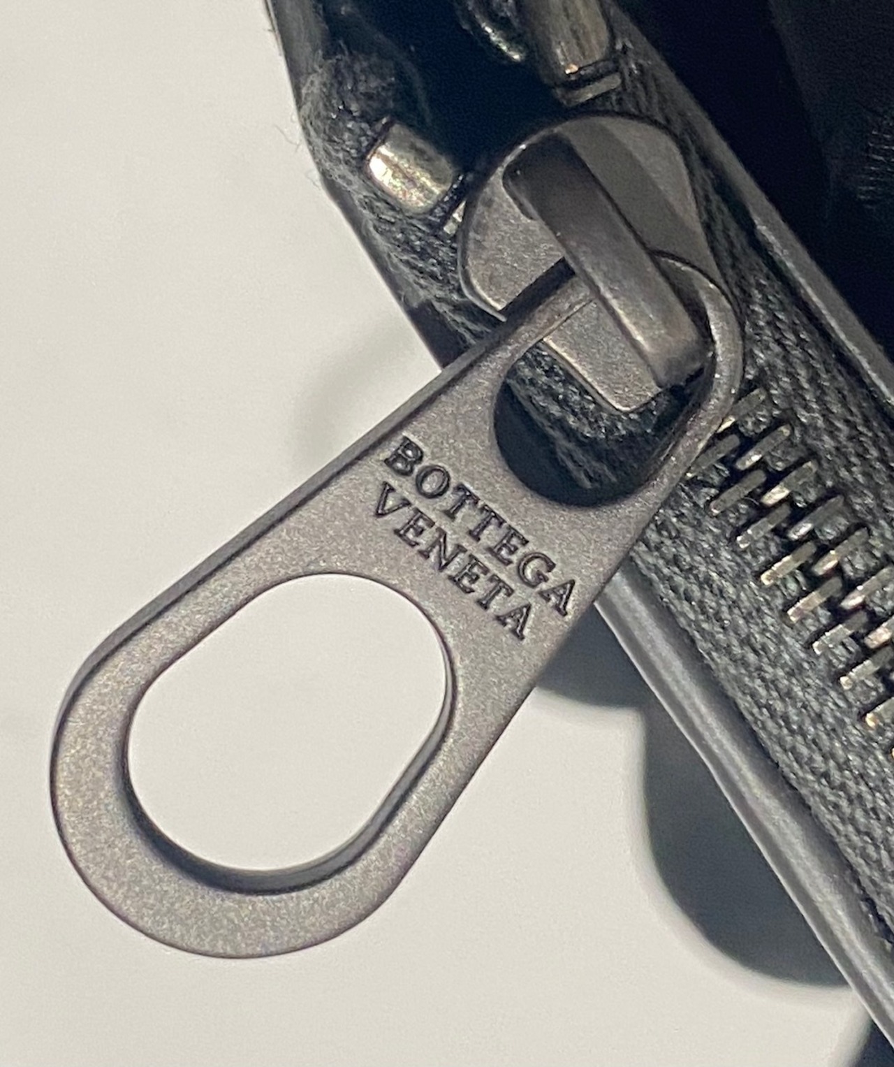 BOTTEGA VENETA ボッテガ・ヴェネタ カードケース メンズ 566430-V47W1/1428