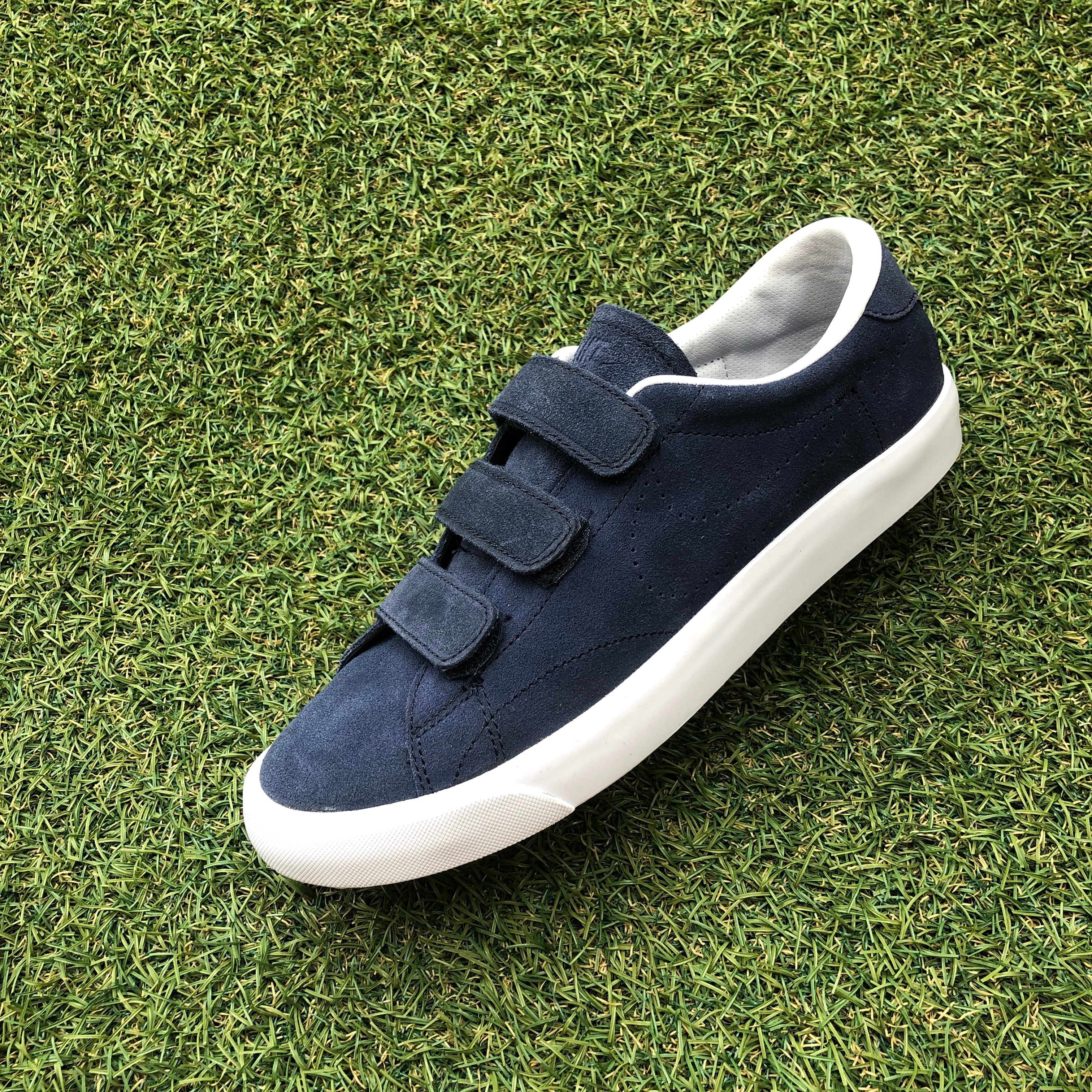 NIKE TENNIS CLASSIC AC V ナイキ テニス クラシック ベルクロ HT545