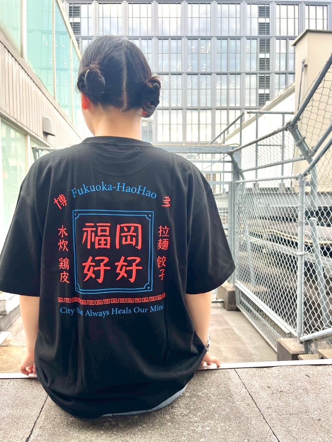 FUKUROKUJU 福禄寿パーカー、Tシャツセット THE NORTH FACE ザ ノースフェイス The North Face 福袋