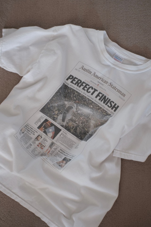 VINTAGE / Tee #3
