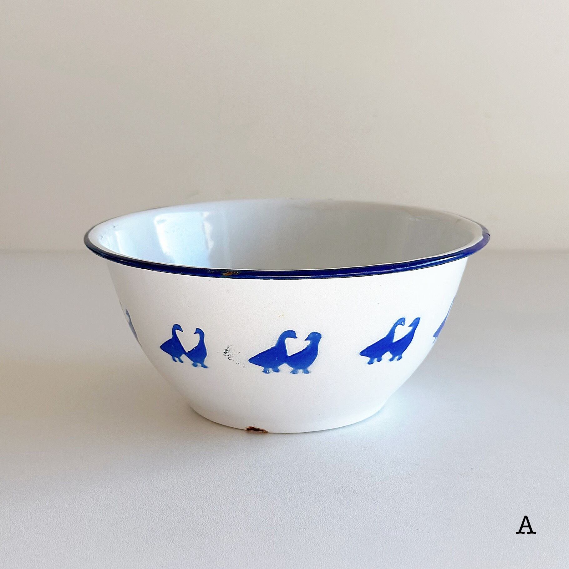 コーヒー / ティーカップ・ボウル | ぽわにえ・だむーる