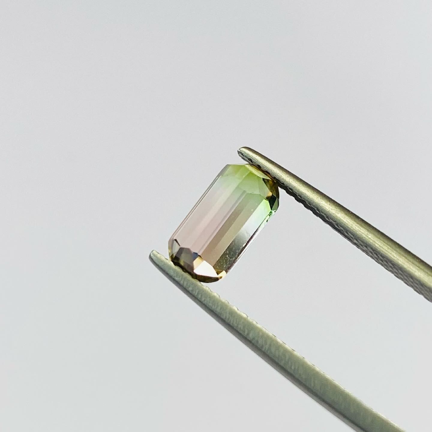 桜餅ゼリーバイカラートルマリン