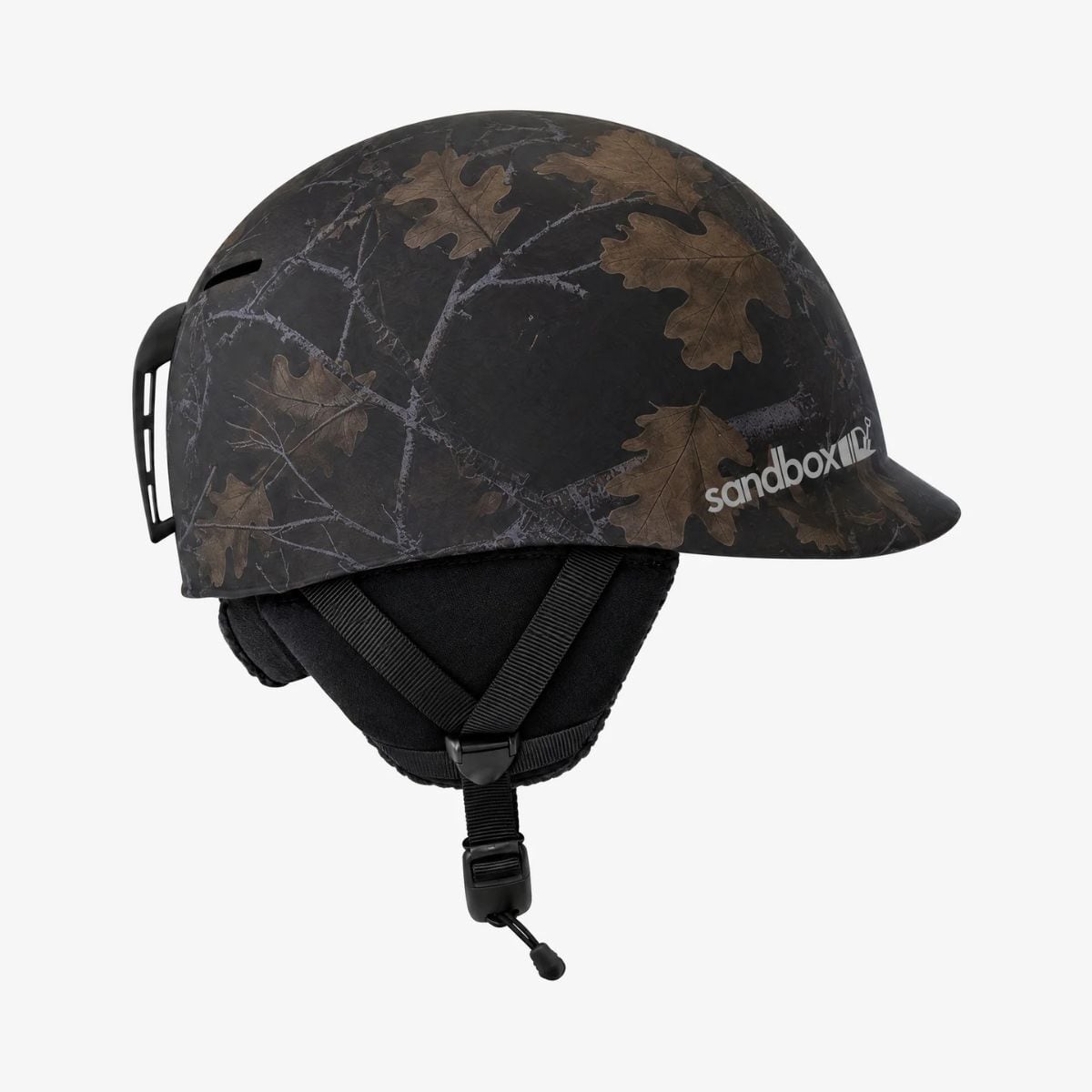 SANDBOX PROFILE Asia Fit ーBLACK FOREST ー | FIELDGATE