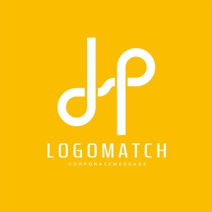 結束するdpのロゴ