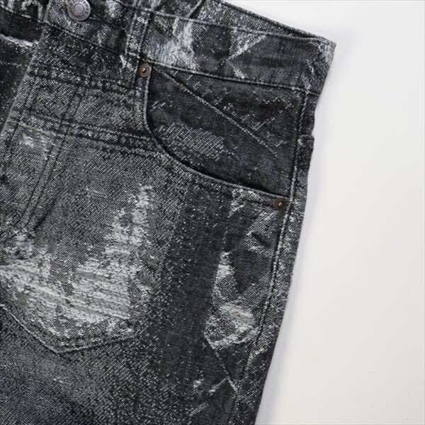 Size【W34】 SUPREME シュプリーム 23SS Archive Denim Jacquard