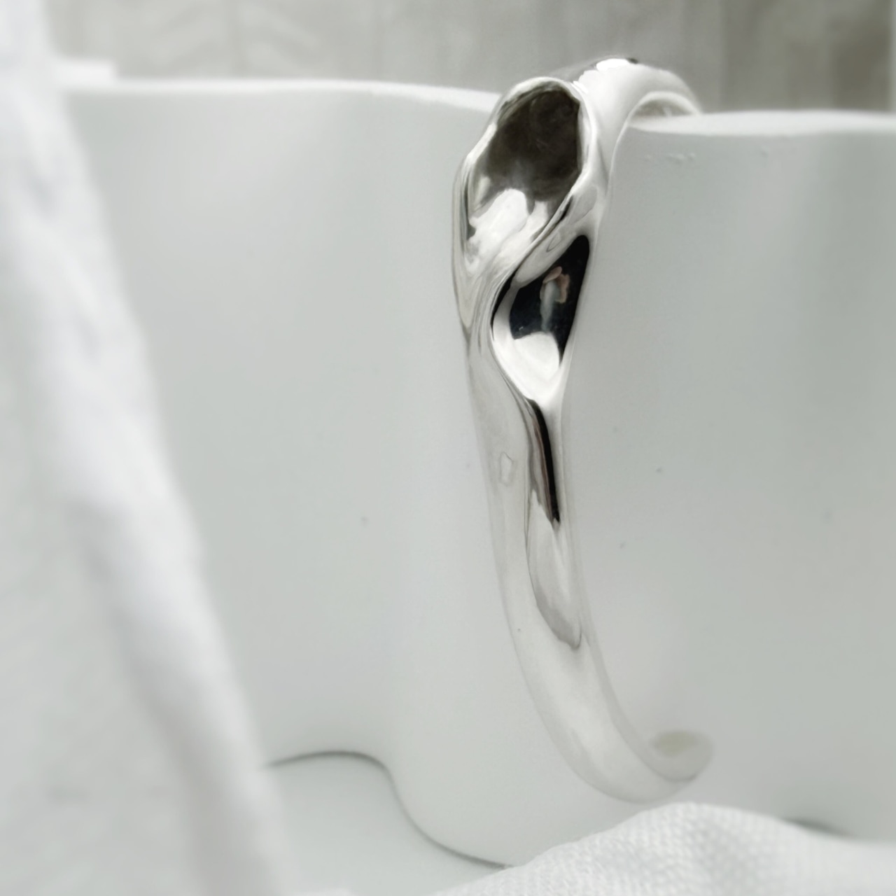 The Day / Bangle
