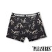 【PLEASURES/プレジャーズ】BONER BOXERS ボクサーパンツ / BLACK / HOL25-13848 セール対象外