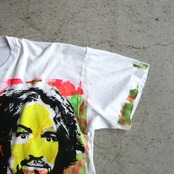 Evil7 Charles Manson SS T-SHIRTS