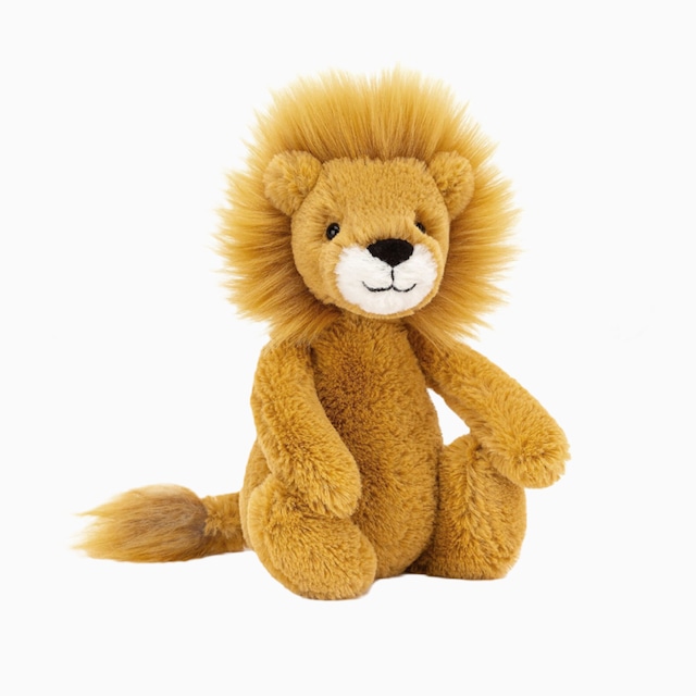 【即納】正規品 Jellycat Lion Medium【送料無料】