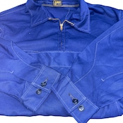 60s-70s Lee ヴィンテージ ワークジャケット Ford パッチ