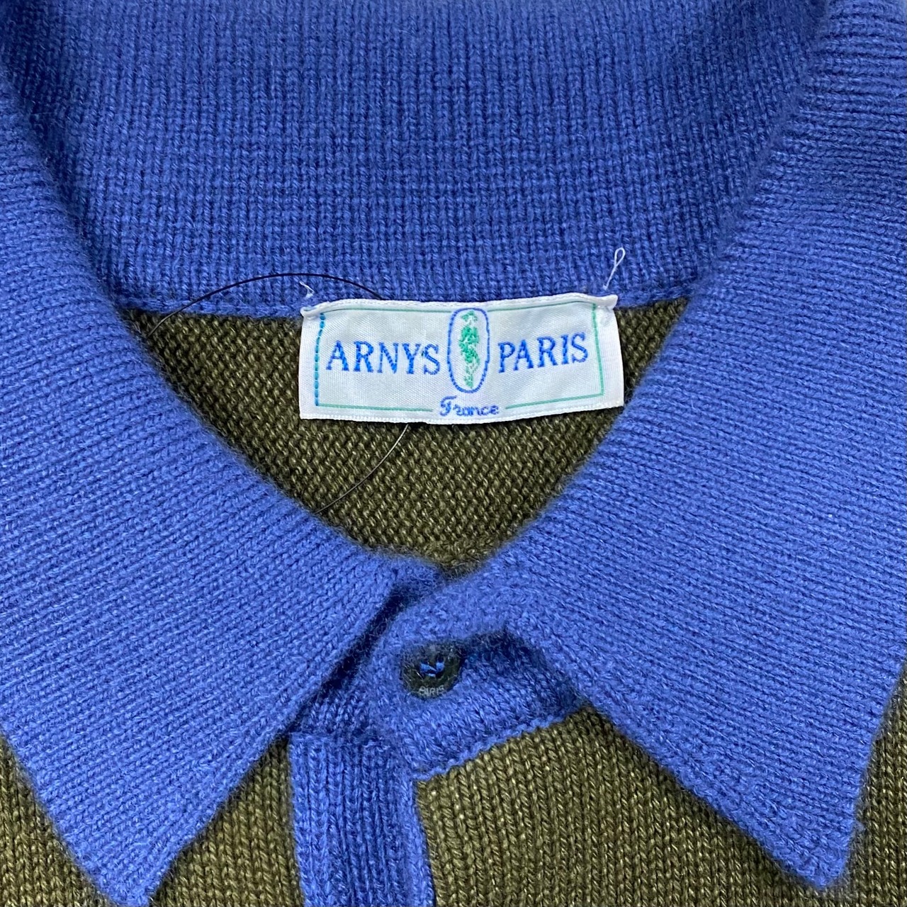 ARNYS silk brend cashmere sweater