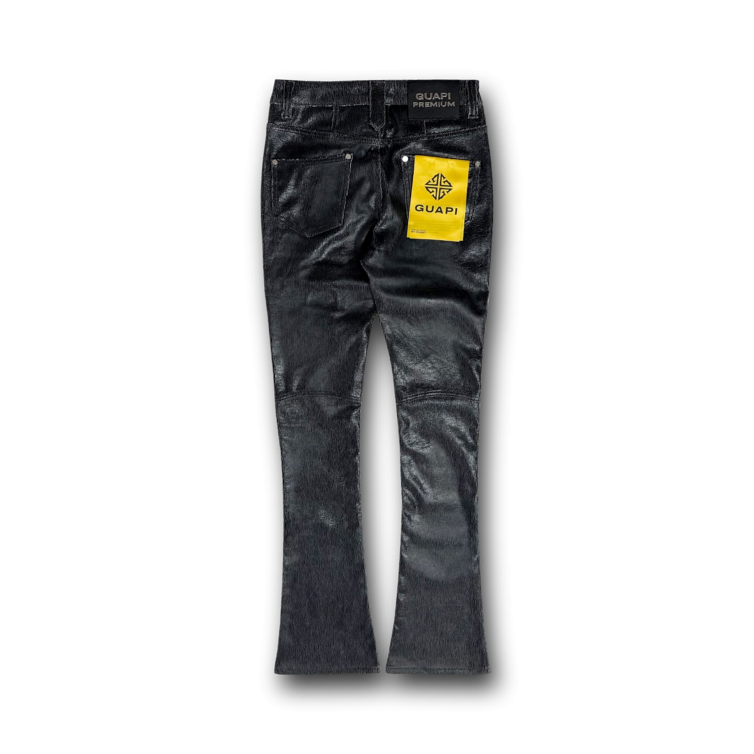 GUAPI / SANCTUM LEATHER PANT | HOLICK