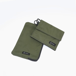 MULTI NECK WALLET　/　K902034