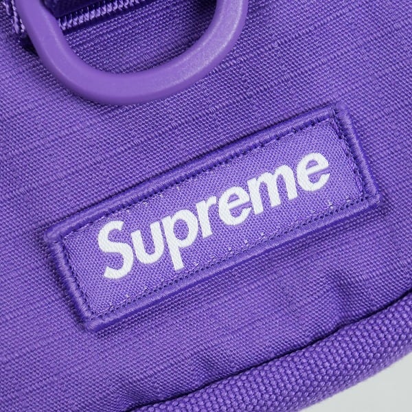 Size【フリー】 SUPREME シュプリーム 26SS Shoulder Bag Purple
