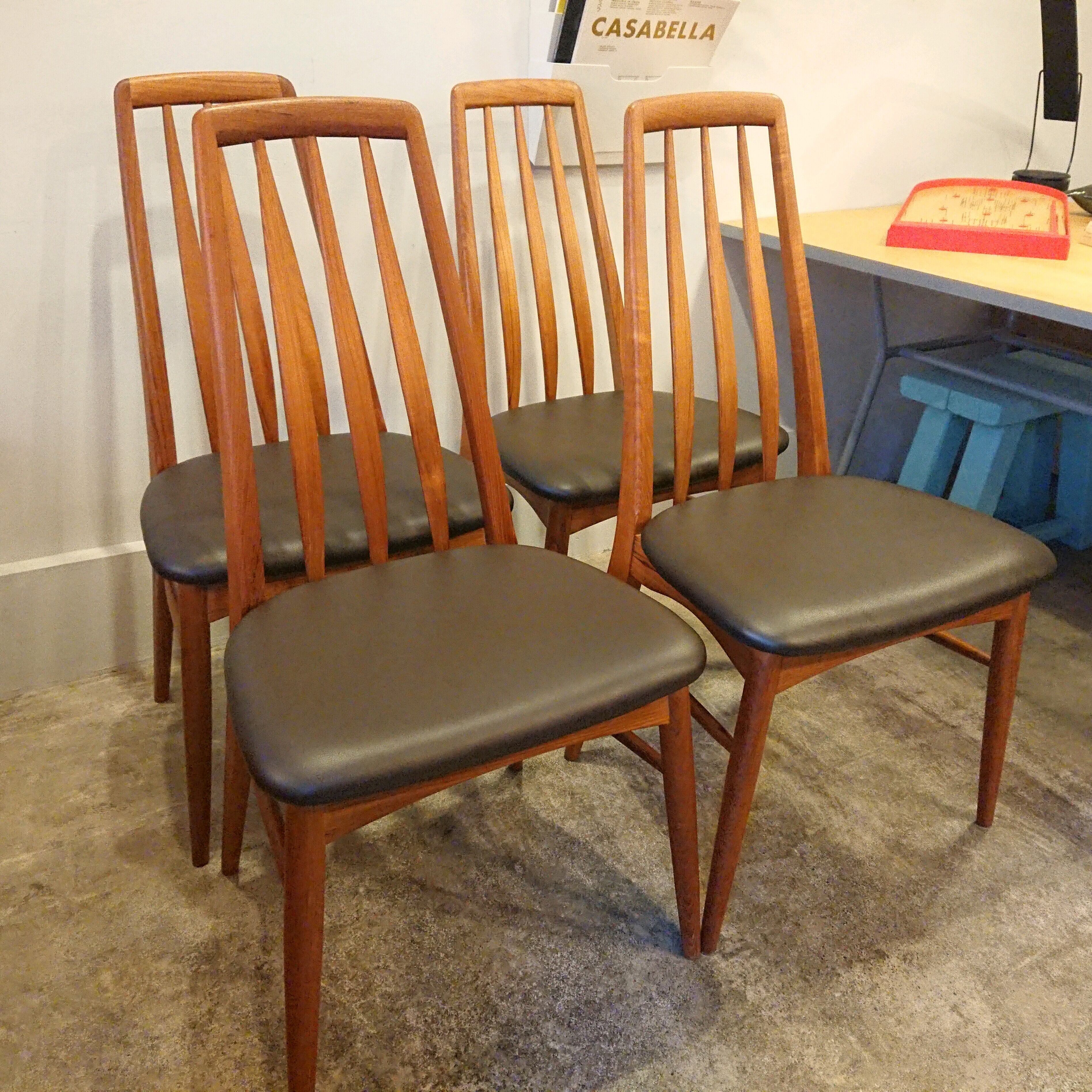 デンマーク Koefoeds Hornslet 