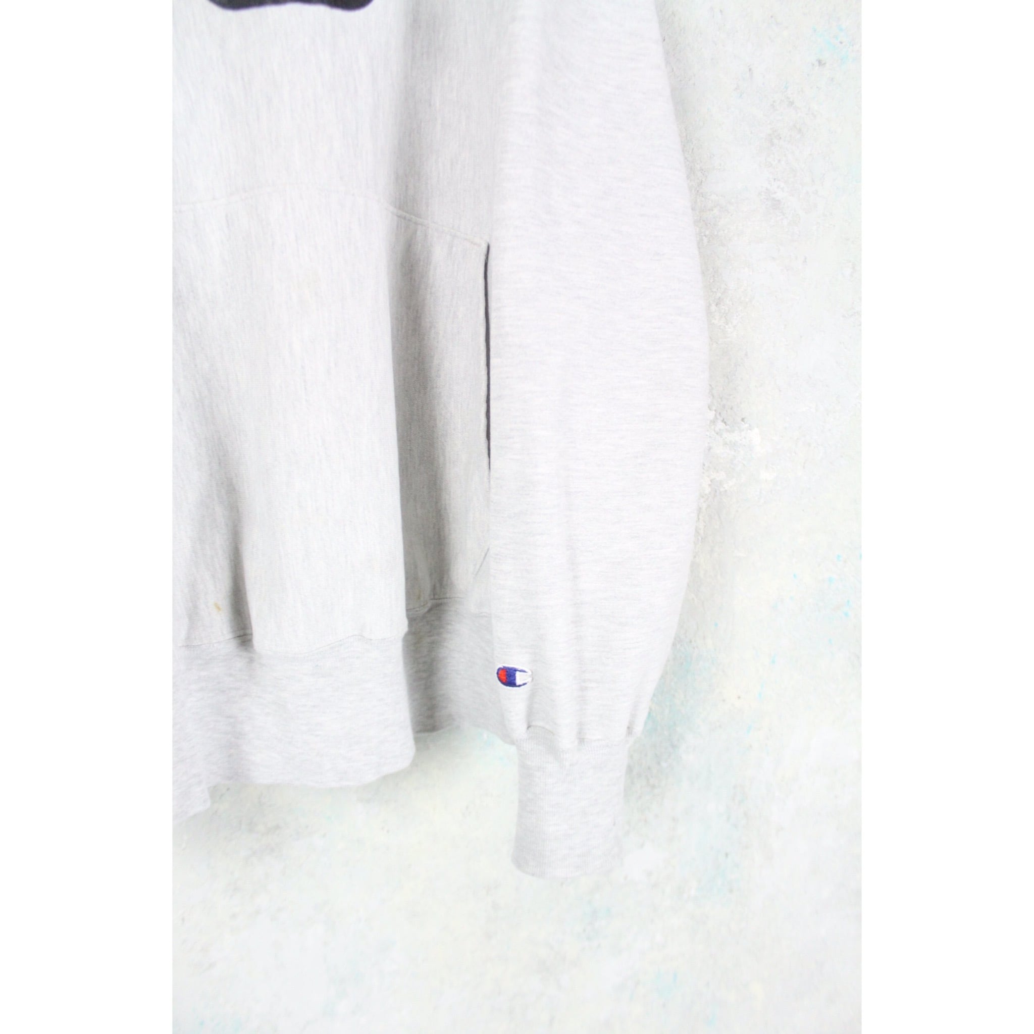 Champion Iowa 75 Reverse Weave スウェット XL 90s Champion リバースウィーブスウェット “MADE IN USA / IOWA