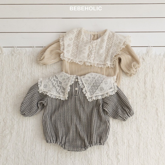 《予約》bebeholic ¨ hazel suit