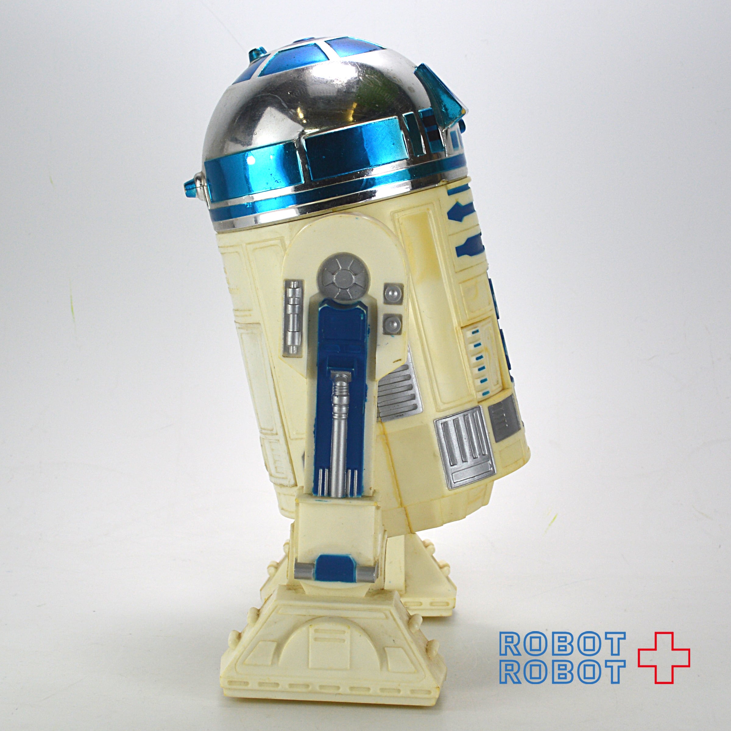 スター・ウォーズ オールドケナー ラージフィギュア R2-D2 | ROBOTROBOT