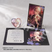 【神宮寺朔】Birthday Special Set 2026