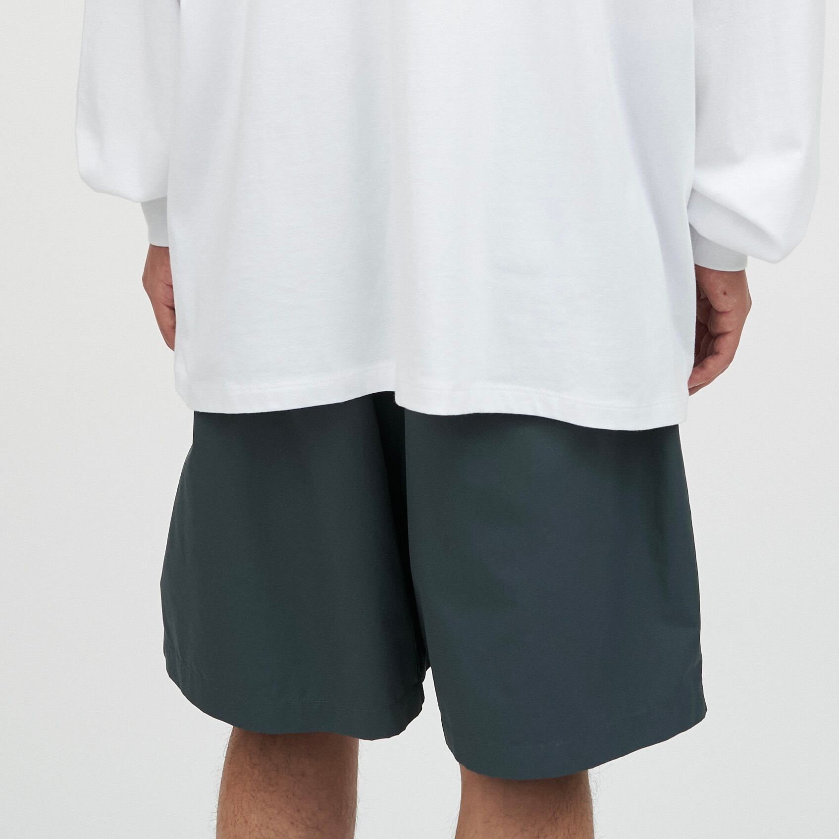 FreshService｜FRIEND EDITIONS ALL WEATHER SHORTS | 眠家オンライン