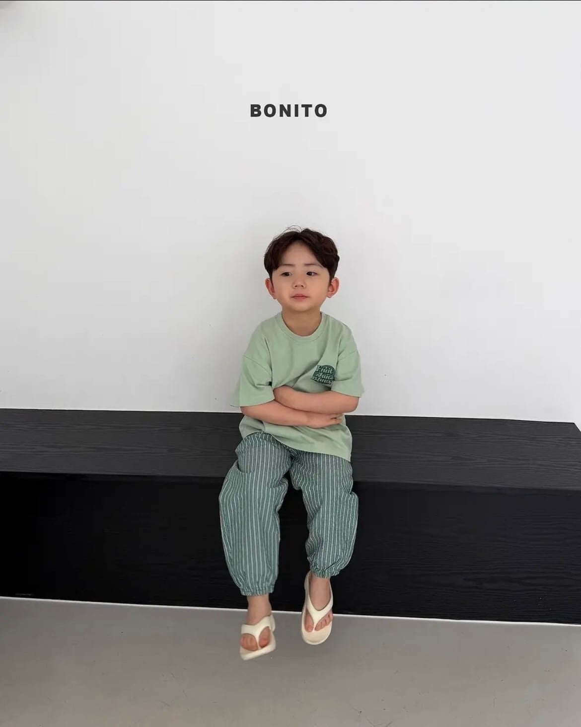 フルーツブルズTee/BONITO