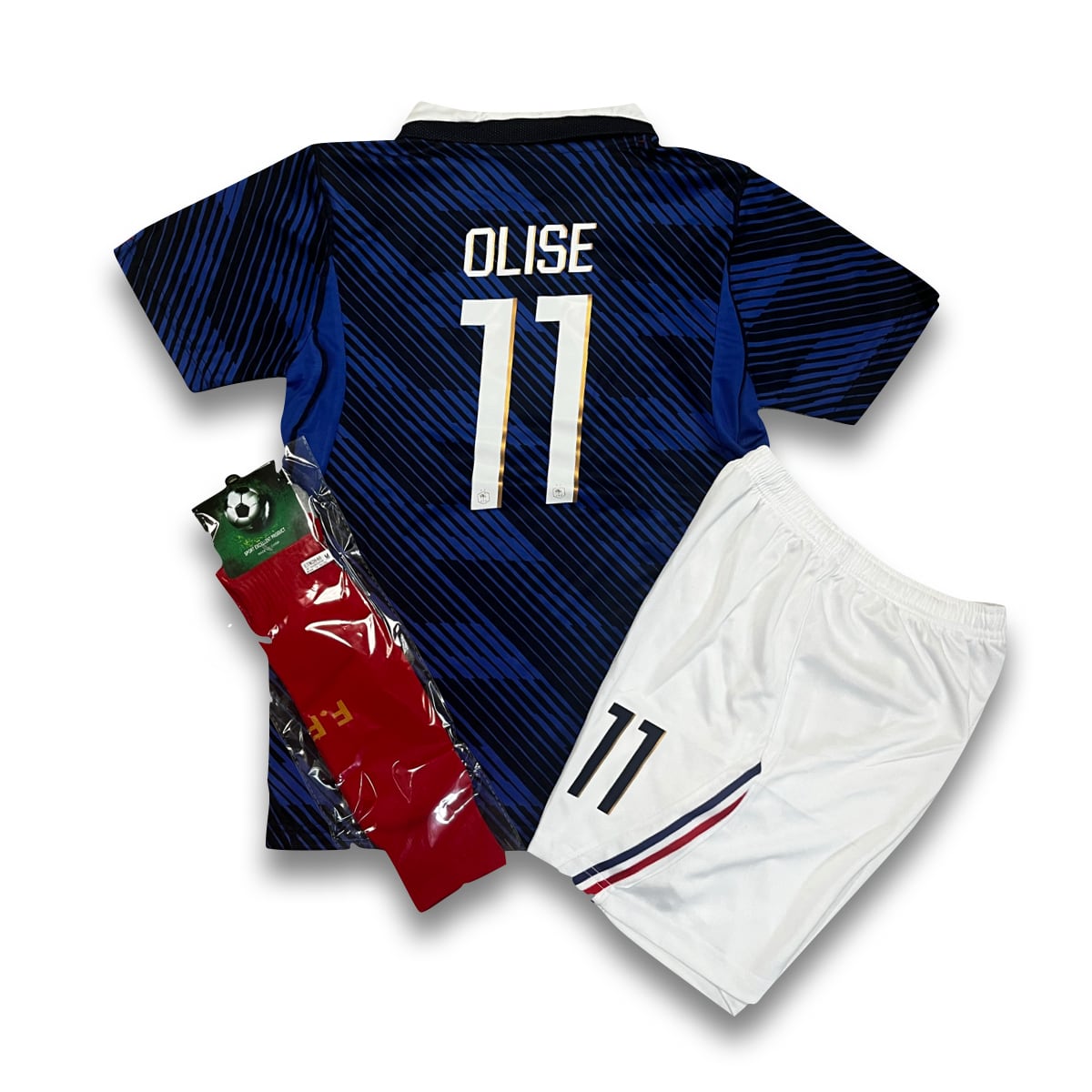 11 オリーセ | BURNELF SOCCER SHOP
